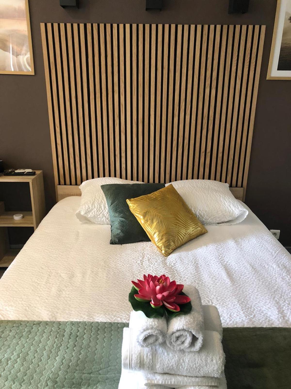 Appartement Romantique Masevaux-Niederbruck Екстериор снимка